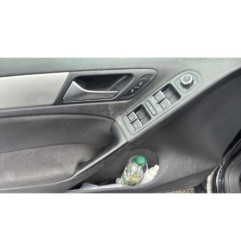 Serrure de coffre VOLKSWAGEN GOLF 6