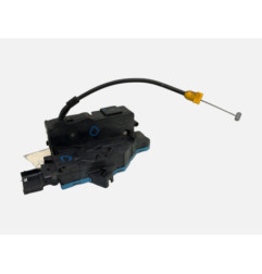 Serrure arriere droit PEUGEOT 207