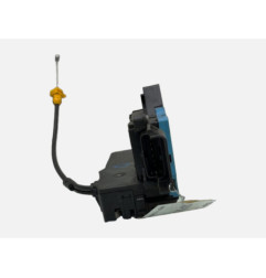 Serrure arriere droit PEUGEOT 207
