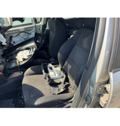 Serrure arriere droit PEUGEOT 207