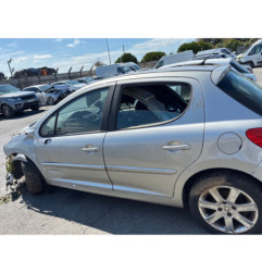Retroviseur interieur PEUGEOT 207