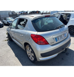 Retroviseur interieur PEUGEOT 207