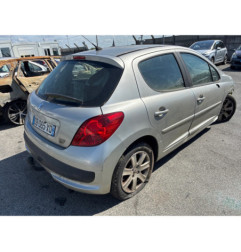 Retroviseur interieur PEUGEOT 207