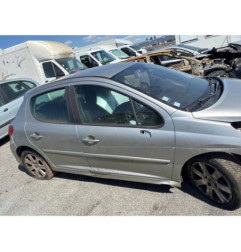 Retroviseur interieur PEUGEOT 207