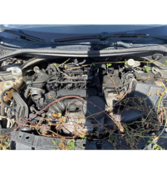 Retroviseur interieur PEUGEOT 207