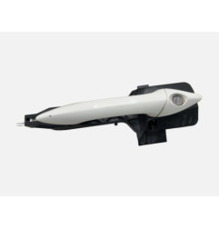 Poignee porte avant gauche HYUNDAI I 30 2 Photo n°1