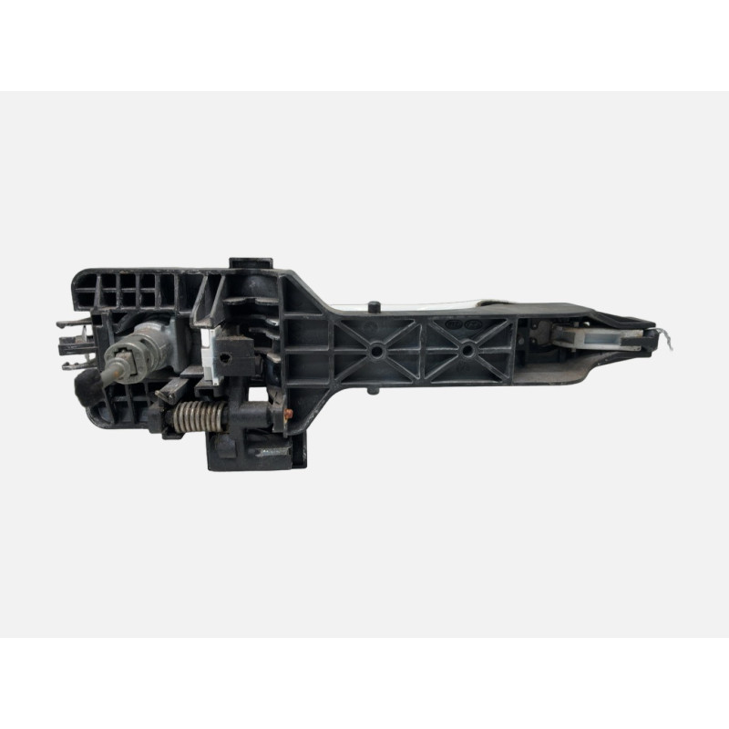 Poignee porte avant gauche HYUNDAI I 30 2 Photo n°2