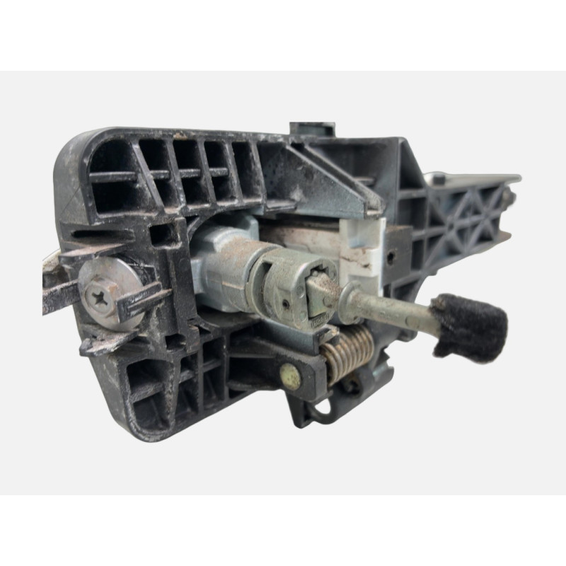 Poignee porte avant gauche HYUNDAI I 30 2 Photo n°4