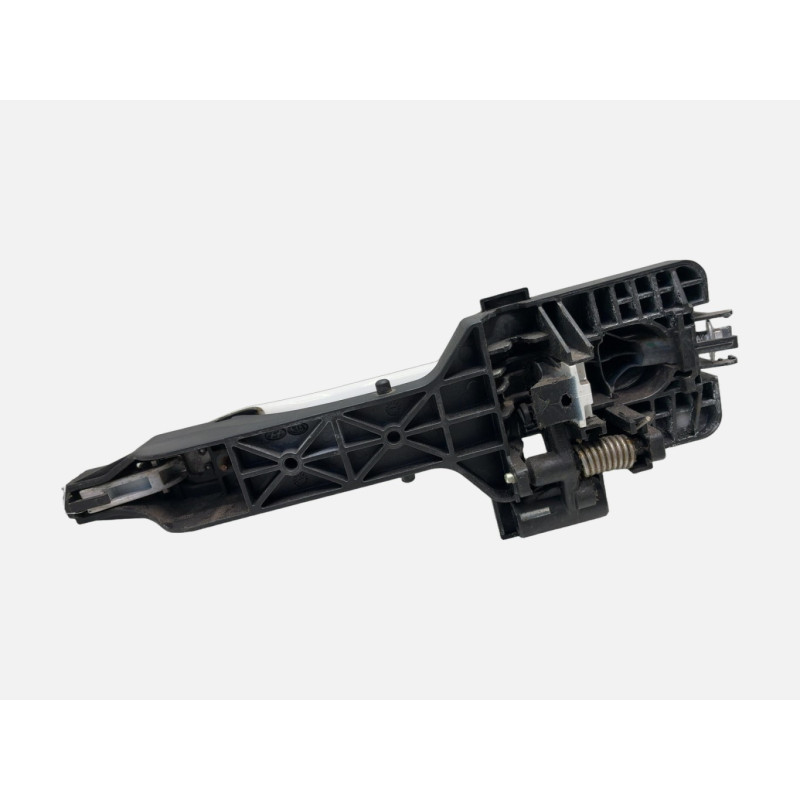 Poignee porte avant droit HYUNDAI I 30 2 Photo n°1