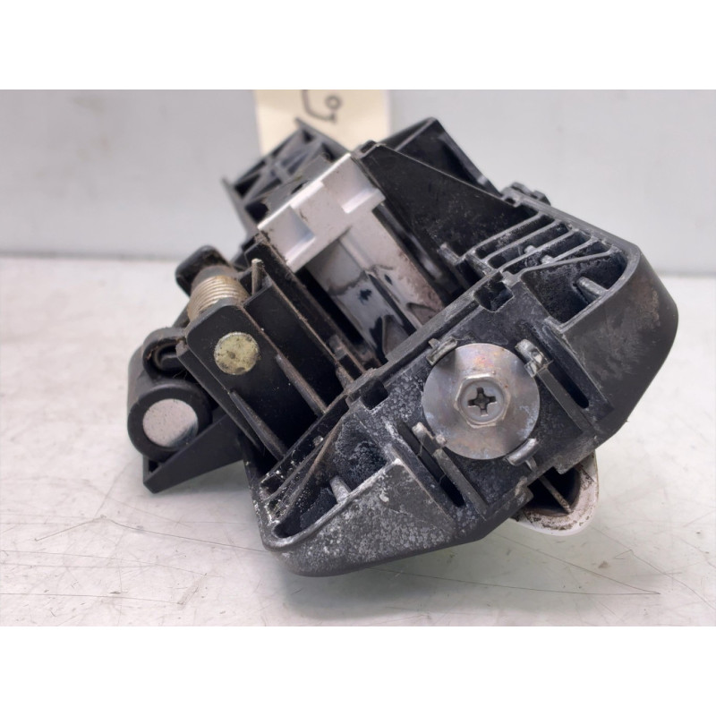 Poignee porte avant droit HYUNDAI I 30 2 Photo n°3