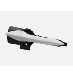 Poignee porte avant droit HYUNDAI I 30 2