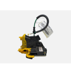 Serrure avant droit HYUNDAI I 30 2 Photo n°1