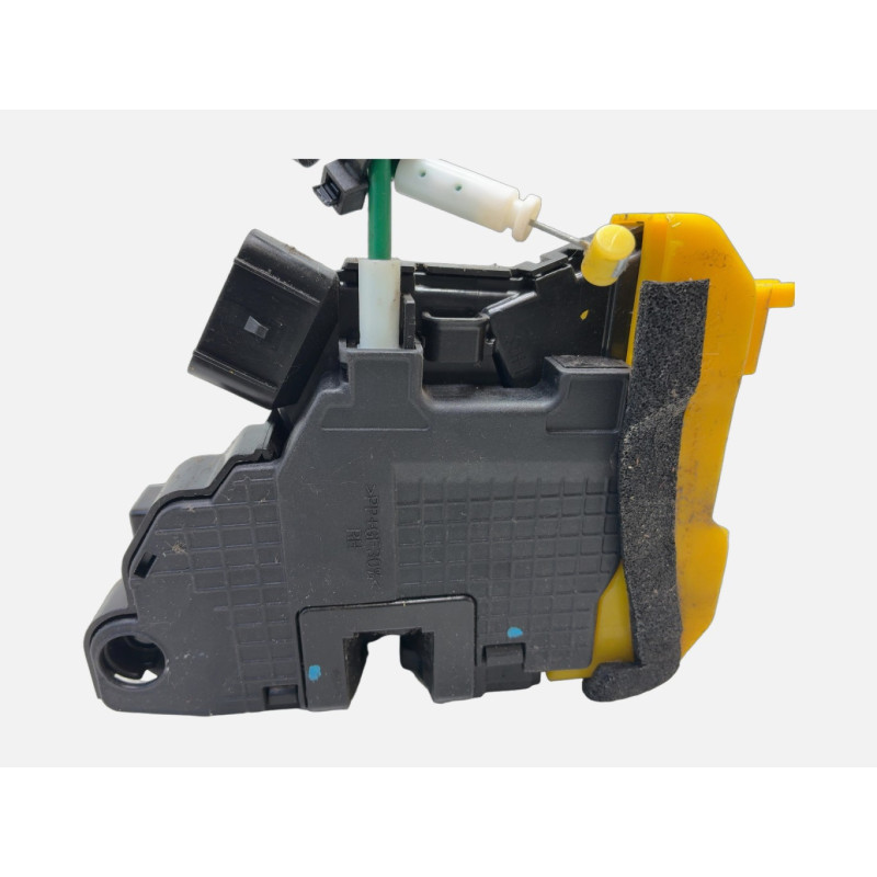 Serrure avant droit HYUNDAI I 30 2 Photo n°3