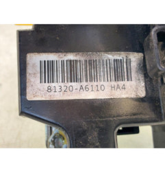 Serrure avant droit HYUNDAI I 30 2