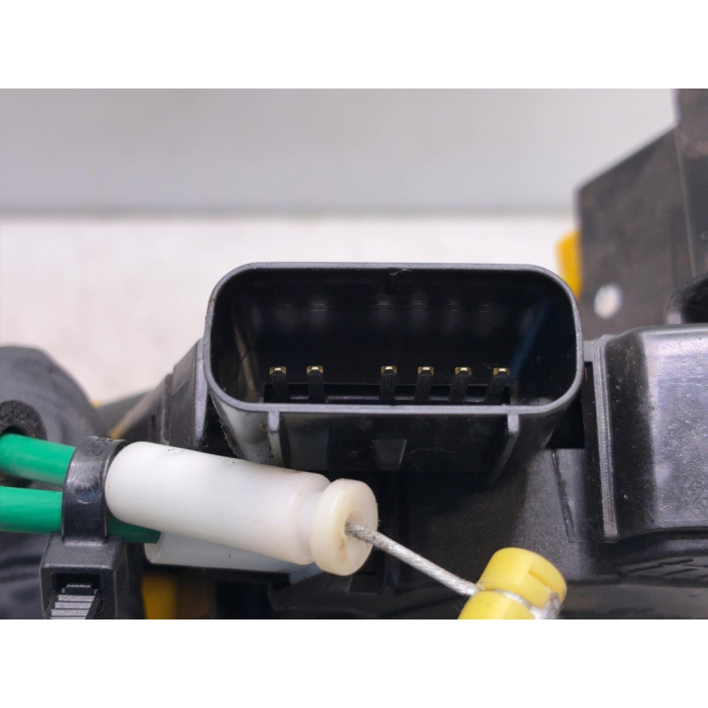 Serrure avant gauche HYUNDAI I 30 2 Photo n°4