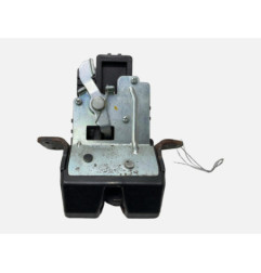 Serrure de coffre HYUNDAI I 30 2 Photo n°1