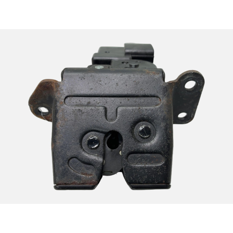 Serrure de coffre HYUNDAI I 30 2 Photo n°2