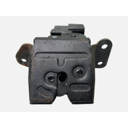 Serrure de coffre HYUNDAI I 30 2