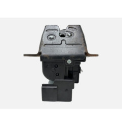 Serrure de coffre HYUNDAI I 30 2