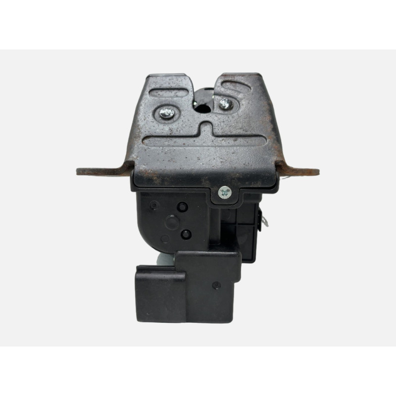 Serrure de coffre HYUNDAI I 30 2 Photo n°3