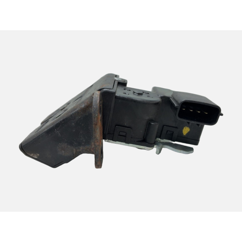 Serrure de coffre HYUNDAI I 30 2 Photo n°4