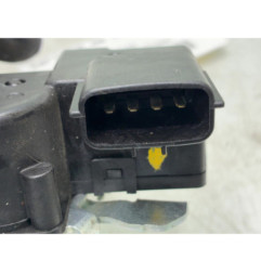 Serrure de coffre HYUNDAI I 30 2