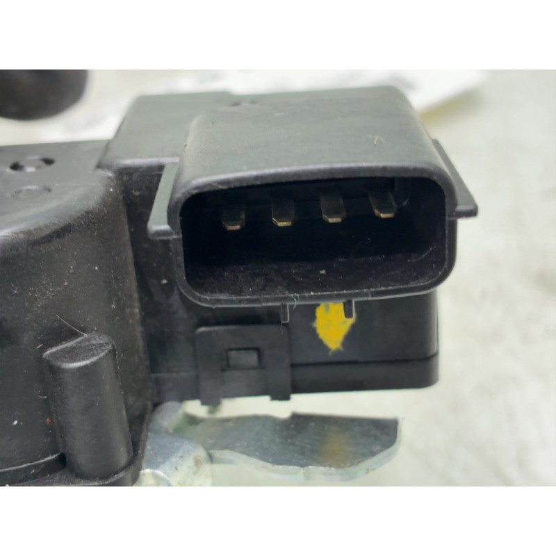Serrure de coffre HYUNDAI I 30 2 Photo n°5
