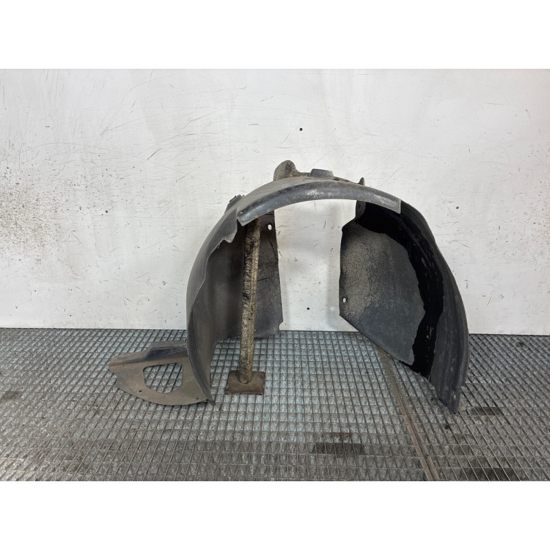 Pare boue avant gauche PEUGEOT 208 1 Photo n°3