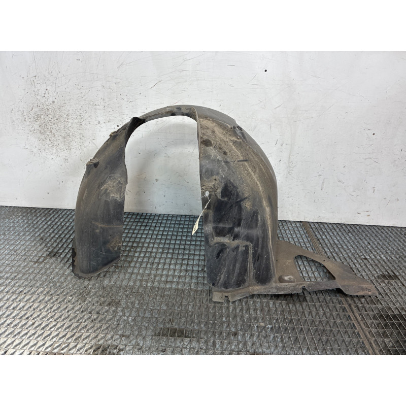 Pare boue avant gauche PEUGEOT 208 1 Photo n°4