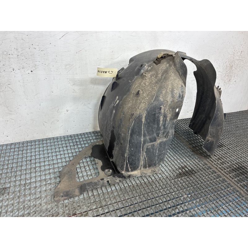 Pare boue avant droit PEUGEOT 208 1 Photo n°3
