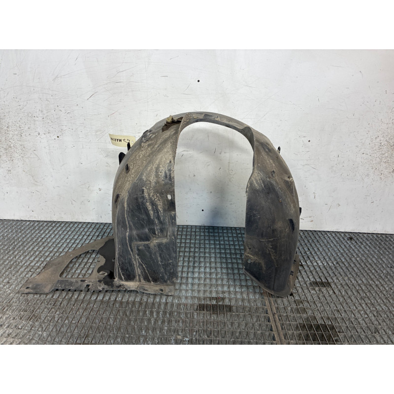 Pare boue avant droit PEUGEOT 208 1 Photo n°4