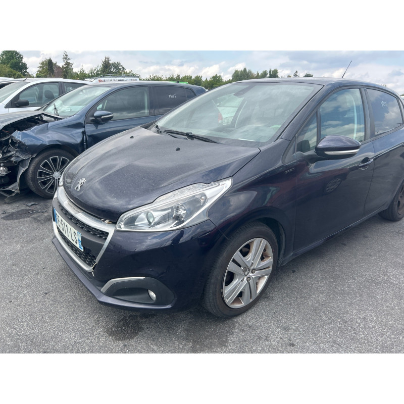 Retroviseur interieur PEUGEOT 208 1 Photo n°5