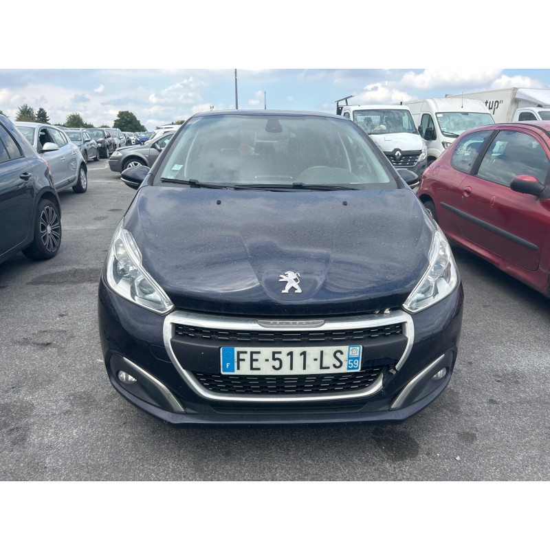 Retroviseur interieur PEUGEOT 208 1 Photo n°20