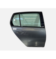 Porte arriere droit VOLKSWAGEN GOLF 6 Photo n°1