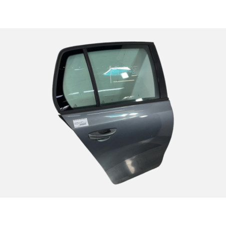 Porte arriere droit VOLKSWAGEN GOLF 6