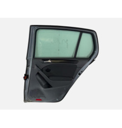 Porte arriere droit VOLKSWAGEN GOLF 6