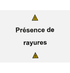 Porte arriere droit VOLKSWAGEN GOLF 6