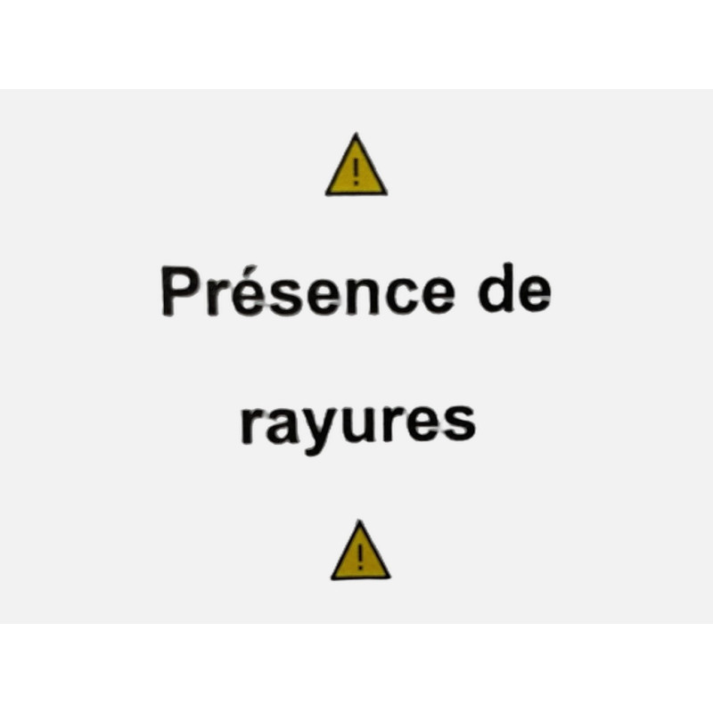Porte arriere droit VOLKSWAGEN GOLF 6 Photo n°5