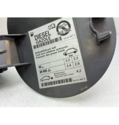 Trappe d'essence VOLKSWAGEN GOLF 6