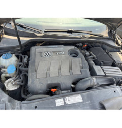 Trappe d'essence VOLKSWAGEN GOLF 6