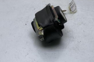 Pretensionneur de ceinture arriere gauche VOLKSWAGEN TOUAREG 1