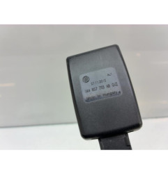 Attache ceinture avant gauche VOLKSWAGEN GOLF 6