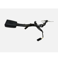 Attache ceinture avant gauche VOLKSWAGEN GOLF 6