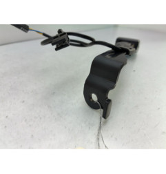 Attache ceinture avant droit VOLKSWAGEN GOLF 6