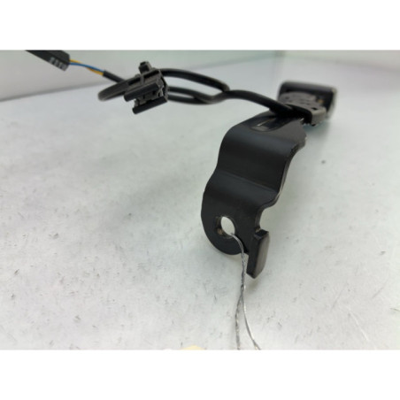 Attache ceinture avant droit VOLKSWAGEN GOLF 6