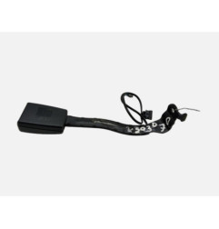 Attache ceinture avant droit VOLKSWAGEN GOLF 6