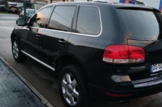 Pretensionneur de ceinture arriere gauche VOLKSWAGEN TOUAREG 1