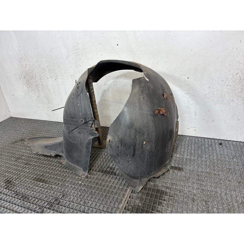 Pare boue avant droit VOLKSWAGEN GOLF 6 Photo n°2
