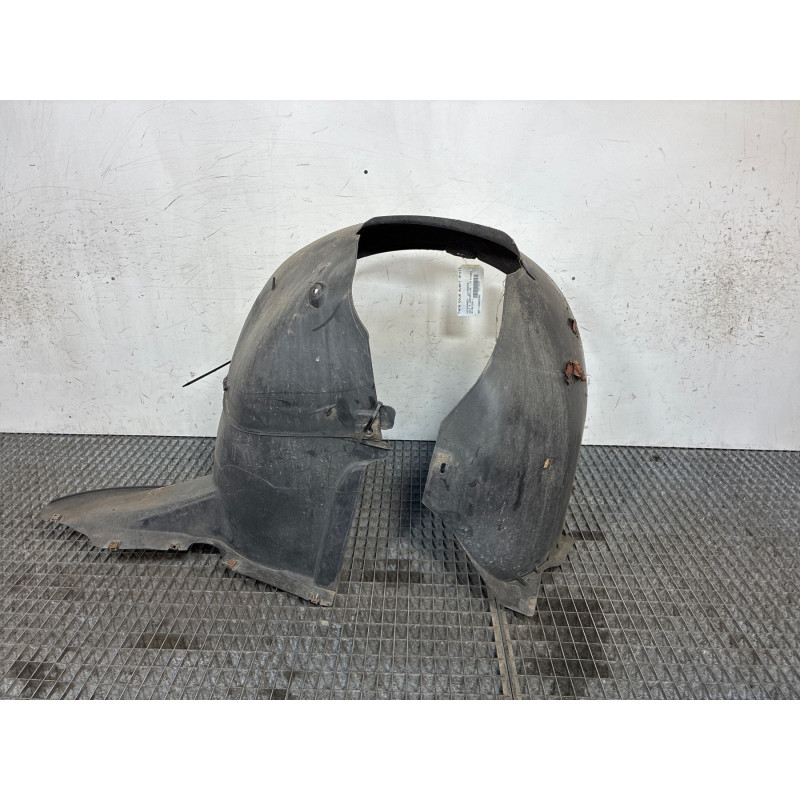 Pare boue avant droit VOLKSWAGEN GOLF 6 Photo n°4