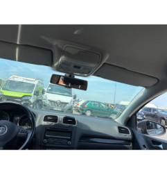 Pare boue avant droit VOLKSWAGEN GOLF 6